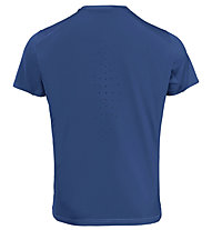 Vaude Scopi - t-shirt - uomo, Blue