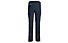 Vaude M Shuksan Hybrid - pantaloni scialpinismo - uomo, Dark Blue