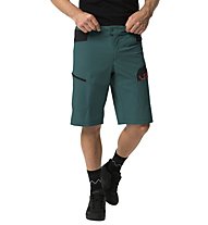 Vaude Men's Altissimo Shorts III - Radhose MTB - Herren, Dark Green