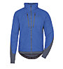 Vaude Men's Minaki Jacket Giacca MTB, Hydro Blue