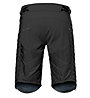 Vaude Men's Minaki Shorts, Black