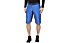Vaude Men's Minaki Shorts II Primaloft - MTB Radhose - Herren, Blue