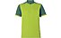 Vaude Men's Tremalzo Shirt III MTB-Radtrikot, Green