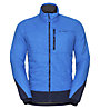 Vaude Minaki II - giacca bici MTB - uomo, Blue