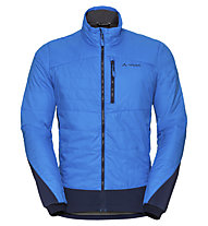 Vaude Minaki II - giacca bici MTB - uomo, Blue