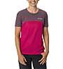 Vaude Moab - Radtrikot MTB - Damen, Purple