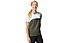 Vaude Moab - Radtrikot MTB - Damen, Dark Green/White