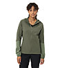 Vaude Moab IV - Radjacke - Damen, Green