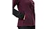 Vaude Moab IV - Radjacke - Damen, Purple