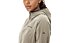 Vaude Moab IV - Radjacke - Damen, Beige/Black