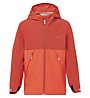 Vaude Moab Stretch - giacca softshell - bambino, Orange