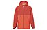 Vaude Moab Stretch - Softshelljacke - Kinder, Orange