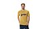 Vaude Neyland - T-shirt - uomo, Yellow