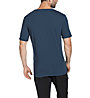 Vaude Picton - T-Shirt - Herren, Blue