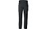 Vaude Qimsa Softshell II - pantaloni lunghi MTB - uomo, Black