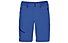 Vaude Scopi LW II - pantaloni corti trekking - uomo, Blue