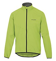 Vaude SE Me Air - giacca da bici - uomo, Green