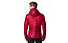 Vaude Sesvenna Pro II M - giacca softshell - uomo, Red