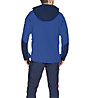 Vaude Shuksan 3L - giacca hardshell sci alpinismo - uomo, Blue/Dark Blue