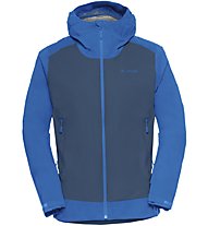 Vaude Simony 2,5 L - giacca hardshell - uomo, Blue