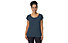 Vaude  Skomer III - T-Shirt - Damen, Dark Blue