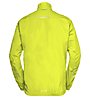 Vaude Strone - giacca bici - uomo, Yellow