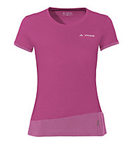 Vaude Sveit - T-Shirt Bergsport - Damen, Pink