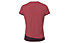 Vaude Sveit - T-Shirt Bergsport - Damen, Red/Dark Red