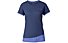 Vaude Sveit - T-shirt trekking - donna, Blue