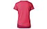Vaude Sveit - T-shirt trekking - donna, Pink/Purple
