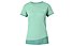 Vaude Sveit - T-shirt trekking - donna, Light Green/Green