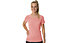 Vaude Sveit - T-Shirt Bergsport - Damen, Light Pink