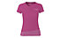 Vaude Sveit - T-shirt trekking - donna, Pink