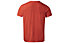 Vaude Sveit - T-shirt - uomo, Red