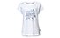 Vaude Tammar IV - T-shirt - bambina, White