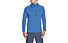 Vaude Tekoa Fleece - giacca in pile - uomo, Light Blue