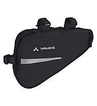 Vaude Triangle Bag - Rahmentasche, Black