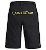 Vaude Virt Shorts - Radhose MTB - Herren, Black