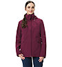 Vaude W Rosemoor 3in1 - Trekkingjacke - Damen