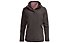 Vaude W Rosemoor 3in1 - Trekkingjacke - Damen, Brown/Rose