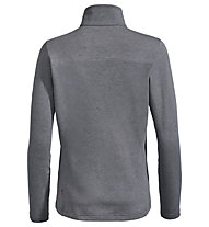 Vaude W Valua Fleece - giacca in pile - donna, Grey