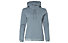 Vaude Wo Manukau Hoody III - Kapuzenpullover - Damen, Light Blue