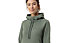 Vaude Wo Manukau Hoody III - Kapuzenpullover - Damen, Light Green