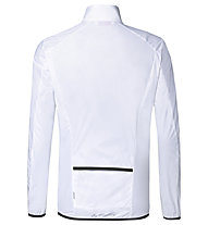 Vaude Wo Matera Air - giacca ciclismo - donna, White