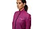 Vaude Wo Matera Air - giacca ciclismo - donna, Purple