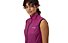 Vaude Wo Matera Air - gilet ciclismo - donna, Purple