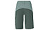 Vaude Altissimo II - pantaloni MTB - donna, Light Green