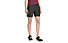 Vaude Women's Tremalzini Shorts - Radhose MTB - Damen, Black