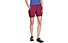 Vaude Women's Tremalzini Shorts - Radhose MTB - Damen, Red