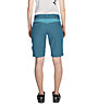 Vaude Women's Tremalzo Shorts II - Radhose MTB - Damen, Green